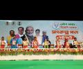 Tripura polls: BJP manifesto offers greater autonomy but silent on jobs, pension