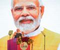 Can Modi Solve India's Economic Woes?