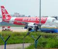 Air Asia fined Rs 20 lakh over lapses in pilot training