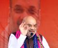 Shah was fully conversant with agenda on Art 370 abrogation: Ex-Lt Gen's book