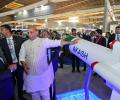 India aims for defence hardware production, not assembly workshop: Rajnath