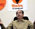 Balasaheb Thackeray saved Modi when...: Uddhav