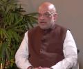 Court humare kabze mein...: Shah on CBI, ED 'misuse'