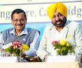 Guv-CM tiff escalates in Punjab, AAP wants Purohit shifted out