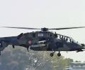 Army plans to procure 200 locally-built Prachand, light utility helicopters