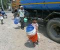 Water tanker strike affects Mumbai; written assurance sought to end stir