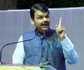 In which case were you fearing arrest, Sena asks Fadnavis