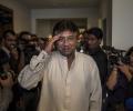 How Musharraf Hoodwinked India