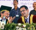 Many firsts as Justice Chandrachud completes 100 days as CJI