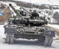 Ukrainians Ready For Russian Offensive