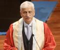 Collegium system is a 'fool proof': Ex-CJI Lalit