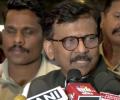 EC order act of political violence to finish off Shiv Sena: Raut