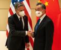 Days after spy balloon row, US warns China against helping Russia