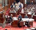 Rajya Sabha Chairman orders probe into conduct of 12 Oppn MPs