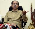 BJP replies to Uddhav's 'Mogambo' with 'Mr India' jibe