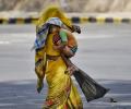 IMD warns of temperature 3-5 degrees above normal over next 5 days