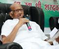 Fadnavis-Ajit govt ended President's rule in Maharashtra: Pawar