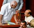 BJP and Modi never neglected me: Yediyurappa in 'farewell' speech