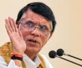 Was asked to deplane as if I was a terrorist: Pawan Khera