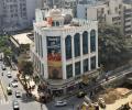 Now 'ownership' of Sena Bhavan and Saamana in focus