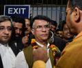 Will speak when the time comes, says Congress leader Pawan Khera