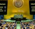 India cites 'inherent limitations' in resolution, abstains from UGA's Ukraine vote