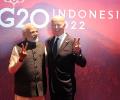 US offers all support to make India's G20 presidency a success