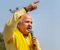 How Sisodia's arrest will affect Kejriwal govt, AAP