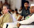 Raipur Declaration: Cong calls for victory, open for alliance