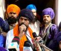 Is Amritpal Singh The New Bhindranwale?