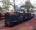 SC stays laying of paver blocks on roads in Matheran hill station