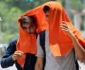 Centre issues 'dos and don'ts' amid unusual rise in temperature