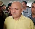 Manish Sisodia moves SC for bail, hearing today