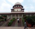 Petitioner must be secular, fair: SC on plea for ban on religious parties