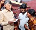 3 killed, several injured in another stampede at Naidu's rally in AP