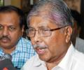 Chandrakant Patil skips Koregaon-Bhima event citing 'ink attack threat'