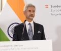 'Could use harsher words...': Jaishankar on Pak, terror