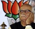 Advani destroyed Agra summit with Pakistan: A S Dulat