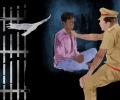 Inspirational! How Police Reforms First-Time Offenders