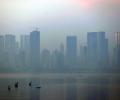 'Mumbai air is more toxic than Delhi's'