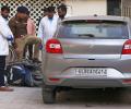 Kanjhawala case: 10 police vehicles couldn't track killer car