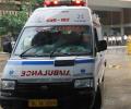 UP horror: Woman molested in ambulance; husband's O2 support removed