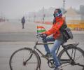 Severe cold conditions persist in North India