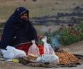 'Orange' alert in North India as intense cold wave continues