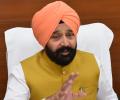 Punjab minister quits months after graft allegations