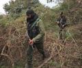 2 heavily-armed terrorists killed along LoC in J-K's Poonch