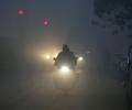 Fog, cold wave grip north India; air, rail traffic hit; 4 killed in UP