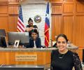 Indian-origin becomes 1st female Sikh judge in US