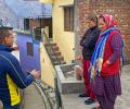 'Would prefer dying': Residents reluctant to leave 'sinking' Joshimath