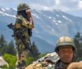 JK: 3 soldiers die after falling into gorge along LoC